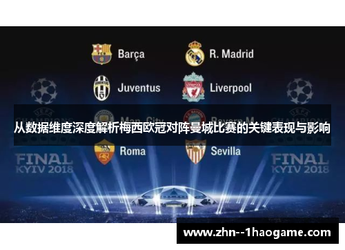 从数据维度深度解析梅西欧冠对阵曼城比赛的关键表现与影响