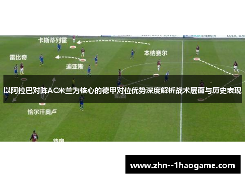 以阿拉巴对阵AC米兰为核心的德甲对位优势深度解析战术层面与历史表现 以阿拉巴对阵AC米兰为核心的德甲对位优势深度解析战术层面与历史表现